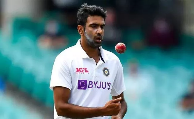 Ravi Ashwin Big Revelation Contemplating Retirement Between 2018 And 2020 - Sakshi