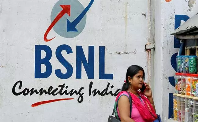 Top 5 BSNL Plans With Long Term Validity And High Speed Data - Sakshi