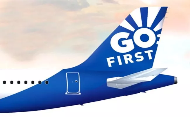 GoAir Announces 20 Percent Discount For Fully Vaccinated Passengers - Sakshi