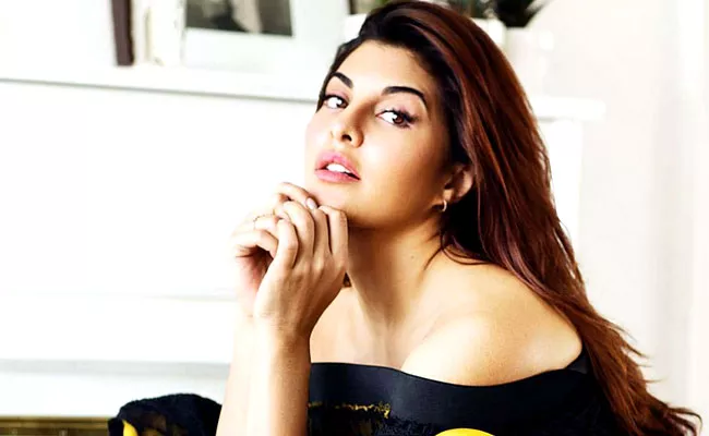 Jacqueline Fernandez Interesting News About Sukesh - Sakshi