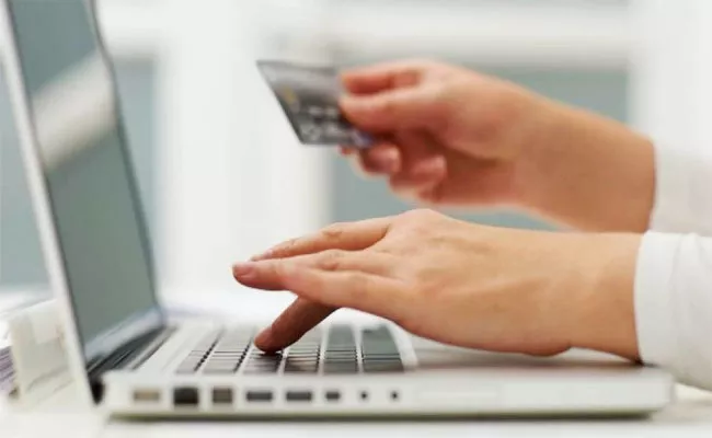 Online Shopping Will Be Easier From Next Year January 1 Know How - Sakshi