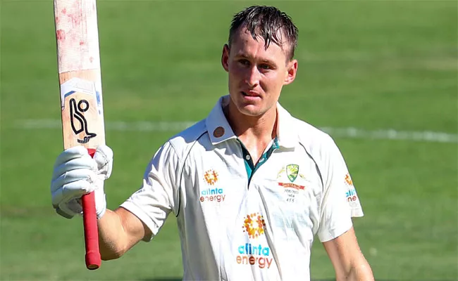 Marnus Labuschagne Displaces Joe Root As No 1 Test Batter - Sakshi