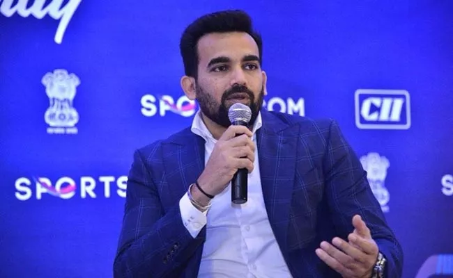 Zaheer Khan Names India's Truly World Class Bowler Ahead Of 1st South Africa Test - Sakshi