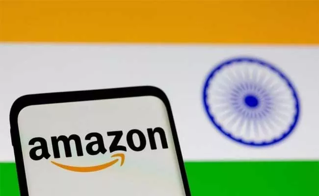 Amazon To Acquire Narayan Murthy Led Catamaran Venture Stake In Cloudtail - Sakshi