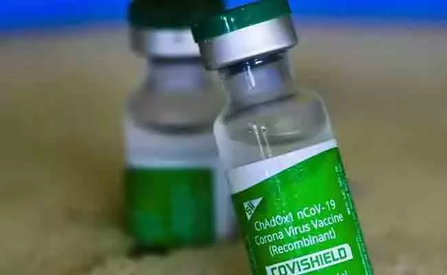 Lancet Article Makes Who Took Covishield Vaccine Need Booster Shots - Sakshi