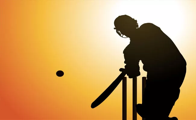 HYD: Man Cheated Woman Cricketer To Give Chance In Cricket Tournament - Sakshi