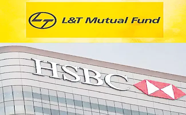 HSBC Asset Management to acquire LandT Mutual Fund for Rs 3,200 crore - Sakshi