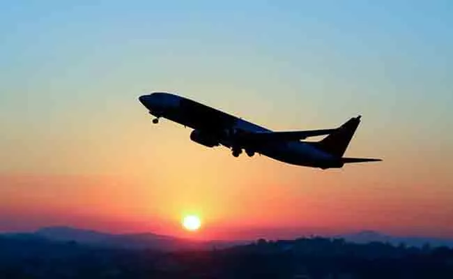 Charges on Flights Have Skyrocketed Tamil Nadu - Sakshi