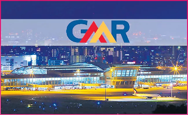 GMR Airports Netherlands signs pact with Angkasa Pura II - Sakshi