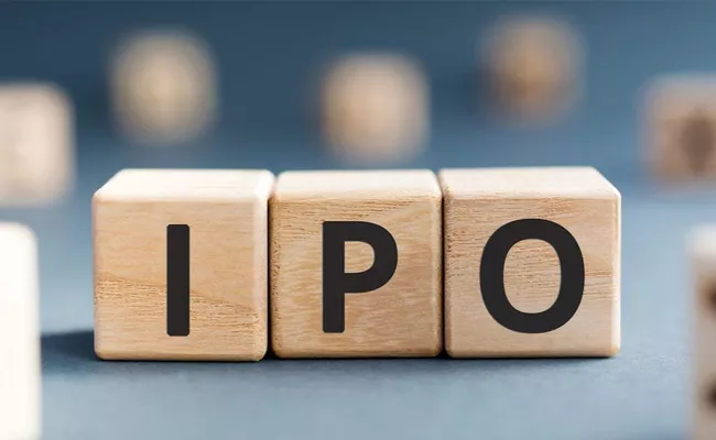 Ipo Buzz On Social Media  - Sakshi