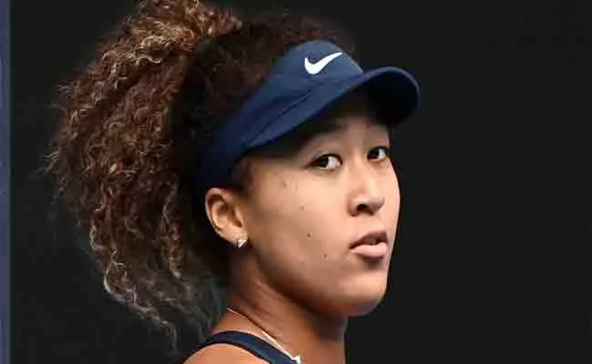 Naomi Osaka Shows Off Her Cooking Skills On Instagram Viral - Sakshi