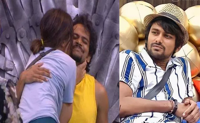 Bigg Boss 5 Winner Sunny Open Comments On Shanmukh And Siri Relation - Sakshi