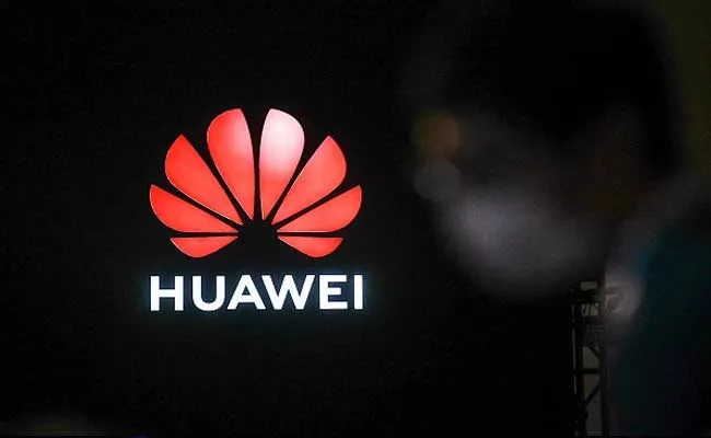 Huawei Unveils Aito M5 Hybrid Car Claims It Is Better Than Tesla Model Y - Sakshi