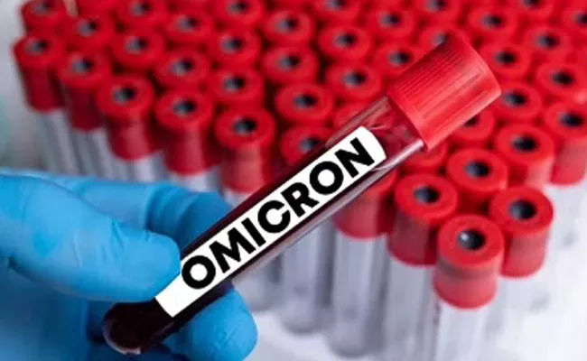 Omicron Update In India 7 New Cases Reported Total Rises To 422 - Sakshi