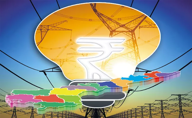 Electricity Charges consumption below 100 units are lowest in Andhra Pradesh - Sakshi