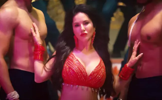 Madhuban mein Radhika Song: MP Minister Warns Sunny Leone - Sakshi