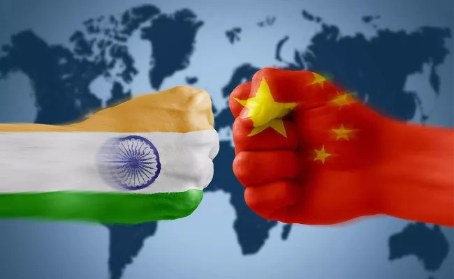 India imposes antidumping duty on 5 Chinese goods for 5 years - Sakshi