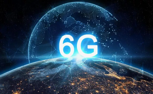 India Prepares To Take Lead in 6G Technology - Sakshi