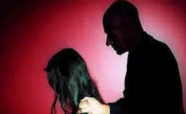 Principal Molesting Minor Girl Over Love Affair In Assam - Sakshi