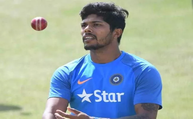 3 teams that will target Umesh Yadav IPL 2022 Mega Auction - Sakshi