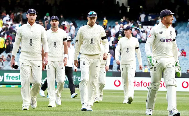 England Equal Bangladesh 18-Years Worst Record After Loss 3rd Ashes Test - Sakshi