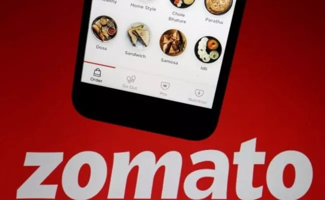 Zomato Most ordered dish in 2021: Momos hit 1 Cr mark, But Biryani is No 1 - Sakshi