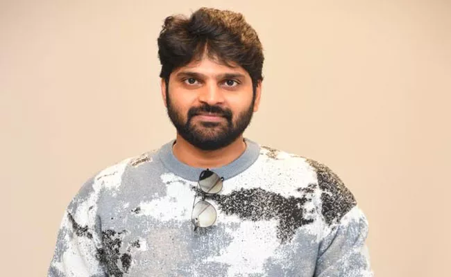 Sree Vishnu Interesting Words About Arjuna Phalguna Movie - Sakshi