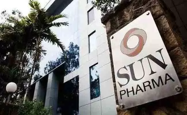 Sun Pharma Company To Set Up New Plant Andhra Pradesh - Sakshi