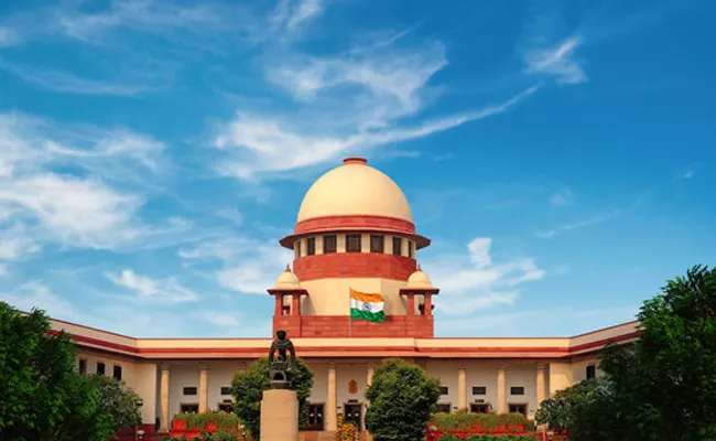 Apex Court Said Insurer cannot repudiate Claim By Showing Existing Medical Condition - Sakshi