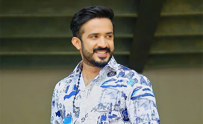 Bigg Boss 5 Telugu: Anchor Ravi Re Entry Rumours Goes Viral - Sakshi