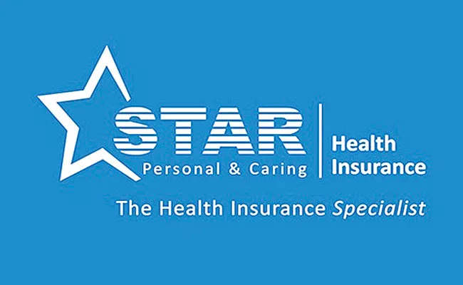 Star Health IPO manages to scrape through on final day - Sakshi