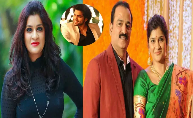 Sehari Movie Hero Harsh Kanumilli Cheated By Shilpa Chawdary Over Rs 3 Crore - Sakshi