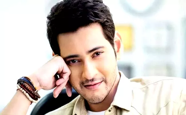 Mahesh Babu Is New Brand Ambassador For Mountain Dew - Sakshi