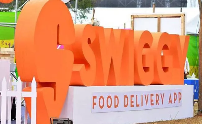 Swiggy pumps in 700 million Dollars to boost its grocery delivery service - Sakshi