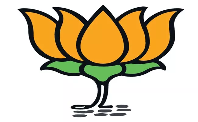 Telangana BJP Targets SC Assembly Seats With Mission 19 - Sakshi