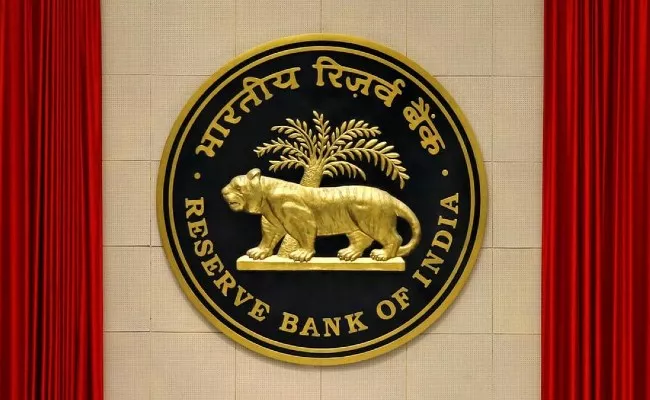 RBI extends the deadline for periodic KYC updates till March 31 - Sakshi