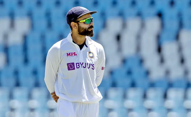 Kohli Becomes 1st Indian Captain To Win Minimum 2 Tests AUS-ENG-SA - Sakshi