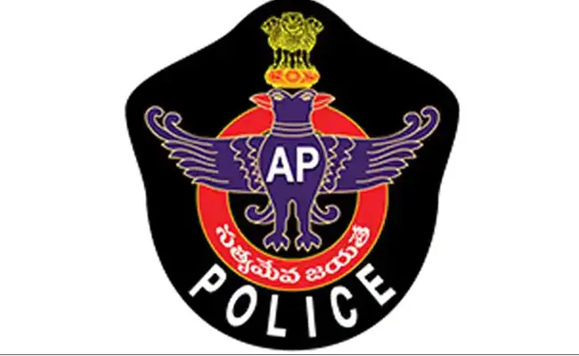 36 DSPs Were Promoted As Additional SPs In AP - Sakshi