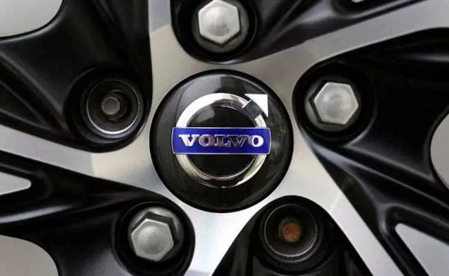 Volvo To Hike Prices Of Select Car Models In India From Jan 1 - Sakshi