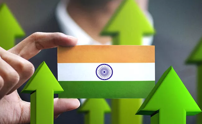 India Ratings Comments On Budget deficit 2022 - Sakshi