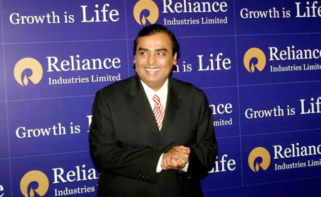 Reliance Industries Acquired The UK Based Sodium Ion Battery Company Faradion - Sakshi