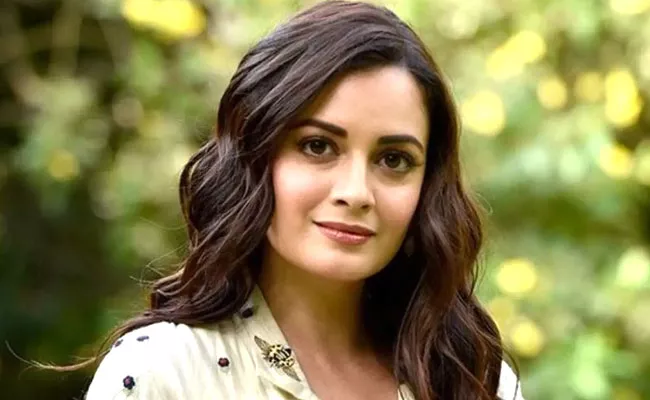 Dia Mirza Emotional Post About Her Son Premature Birth - Sakshi