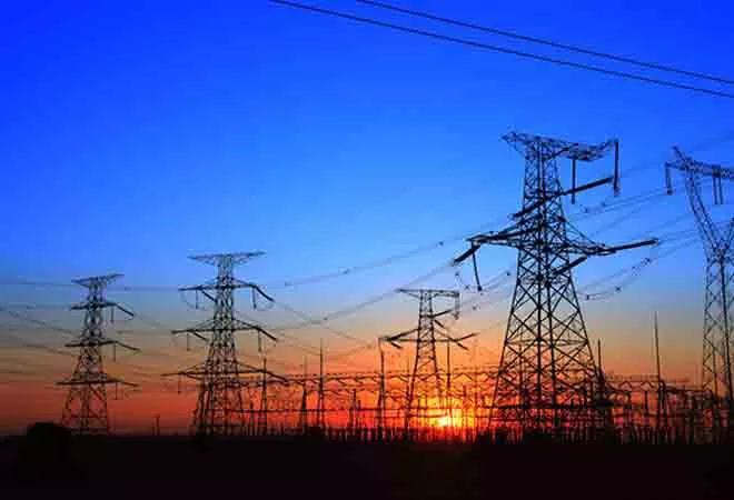 Telangana Electricity Department Facing Huge Losses In Division - Sakshi