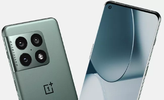 Oneplus 10 Pro Features And Specifications - Sakshi