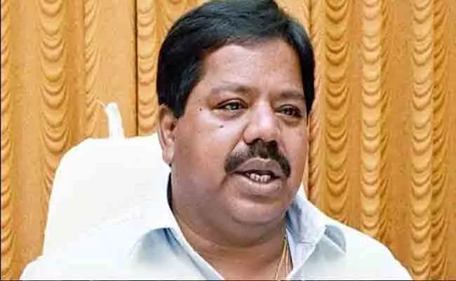 BJD MLA Kishore Mohanty Passes Away At 64 Years - Sakshi