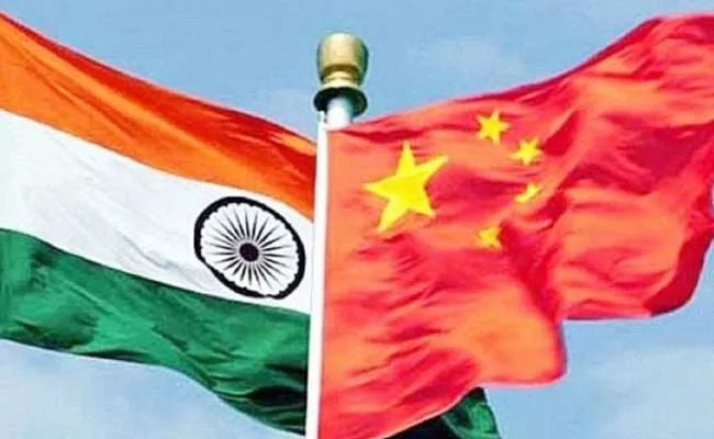 China Suspends Projects In Sri Lanka Over India Pressure - Sakshi