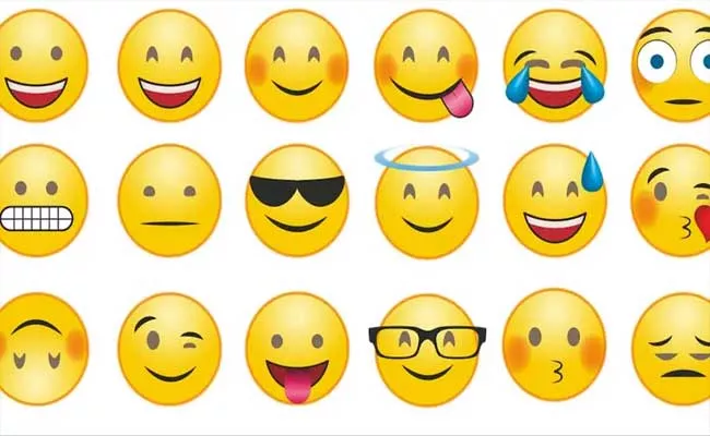 Top 10 Most Used Emojis In 2021 - Sakshi