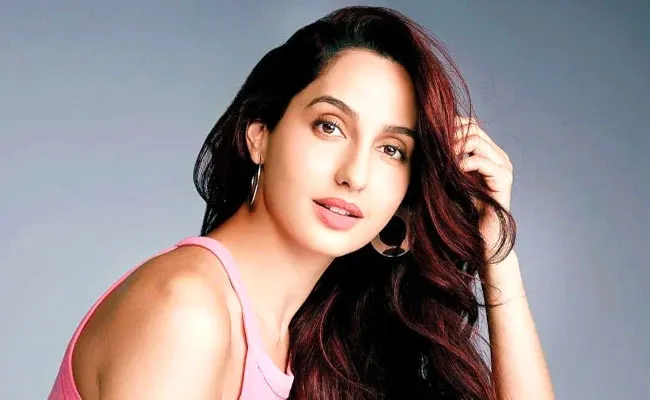 Nora Fatehi Hot Dance Video Goes Viral In The Internet - Sakshi