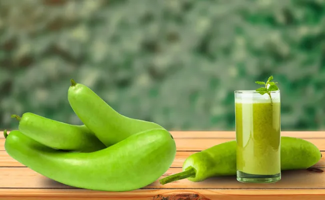 Bottle Gourd Juice: Top 10 Amazing Health Benefits In Telugu - Sakshi