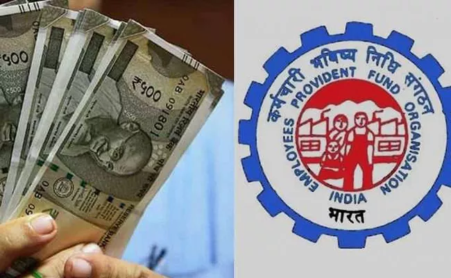 Employee Provident Fund Account Comes With Rs 7 Lakh Free Benefits - Sakshi